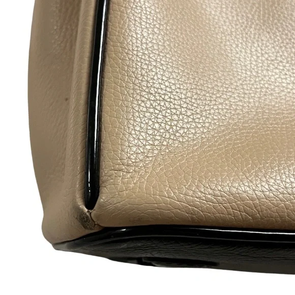 Brighton My Flat In London Debutante Satchel - Picture 6 of 14